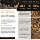 Main Street Feeds, Inc.