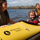 Wilderness Inquiry Kayak Base Camp - Canoes & Kayaks