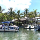 Stump Pass Marina