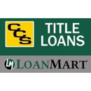 Ccs Title Loans - Loanmart Eastmont - Loans