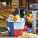 Bowl and Barrel - Bowling