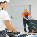 J & V Janitorial & Maintenance Services - Building Cleaners-Interior