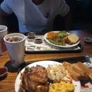 Jack Cawthon's Bar-B-Que - Barbecue Restaurants