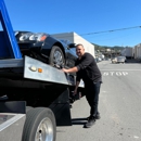 AmayaS' Auto Repair and Towing - Towing