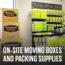 UpLift Self Storage - Business Documents & Records-Storage & Management