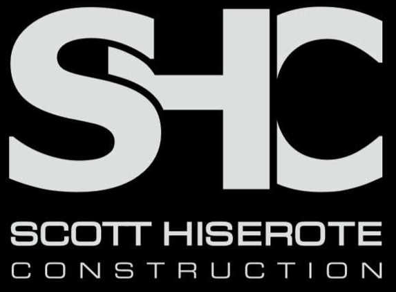 Scott Hiserote Construction