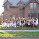 Pi Beta Phi - Fraternities & Sororities