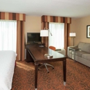 Hampton Inn & Suites Jacksonville-Airport - Hotels