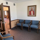The Church of Jesus Christ of Latter-day Saints - Methodist Churches