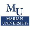 Doctor of Education in Organizational Leadership at Marian gallery