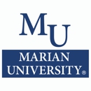 Doctor of Education in Organizational Leadership at Marian - Colleges & Universities