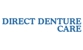 Direct Denture Care Logo