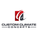 Custom Climate - Furnaces-Heating