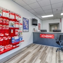 CubeSmart Self Storage - Self Storage