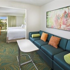 SpringHill Suites by Marriott Orlando Lake Buena Vista in the Marriott Village