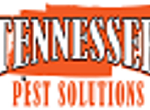 Tennessee Pest Solutions - Seymour, TN