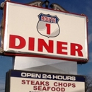 Route 1 Diner Restaurant - American Restaurants