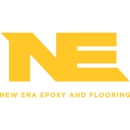New Era Epoxy Flooring - Floor Treatment Compounds