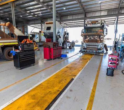 Evolving Workshop Technologies