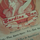 Sardine Can - American Restaurants