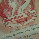 The Sardine Can - Seafood Restaurants