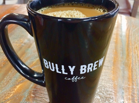 Bully Brew In East Grand Forks - East Grand Forks, MN