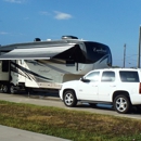 Texas Lakeside RV Resort - Resorts