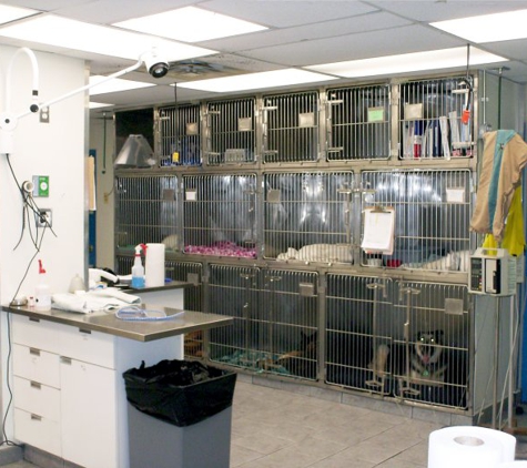 Aldrich Animal Hospital - West Babylon, NY