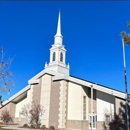 The Church of Jesus Christ of Latter-day Saints - Methodist Churches