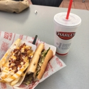 Charley's Grilled Subs - Sandwich Shops