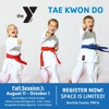 Norfolk Family YMCA gallery