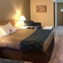 Econo Lodge - Motels