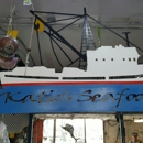 Katie's Seafood Market - Seafood Restaurants