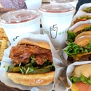 Shake Shack - Restaurants