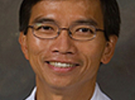 Phuc Vo, MD - Lakeland, FL