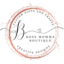 Boss Momma Boutique - Hobby & Model Shops
