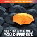 360 Elevated Marketing Advertising Public Relations - Advertising Agencies