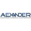 Alexander Chemical Corporation gallery