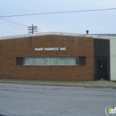 Ensign Products Co Inc - Industrial Equipment & Supplies-Wholesale