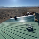 Battle Born Roofing, Ltd. - Snow Removal Service