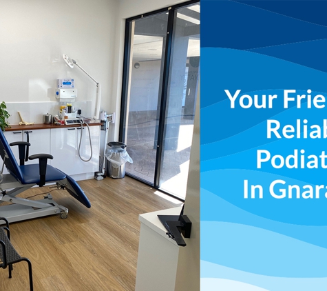Margaret River Podiatry - Gnarabup, WA. Your Friendly & Reliable Podiatrist In Gnarabup