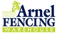 Arnel Fencing Warehouse - Fencing Materials