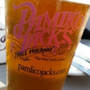 Pamlico Jack Pirate Hide-Away Restaurant - Restaurants