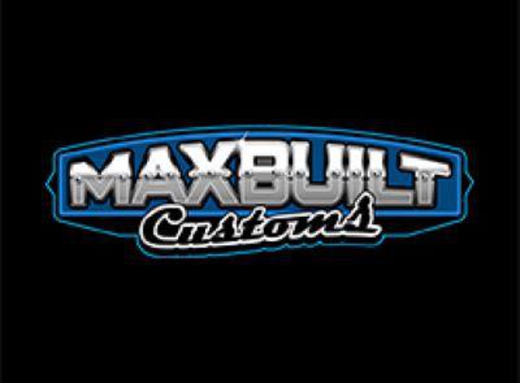 Max Built Customs - Indio, CA