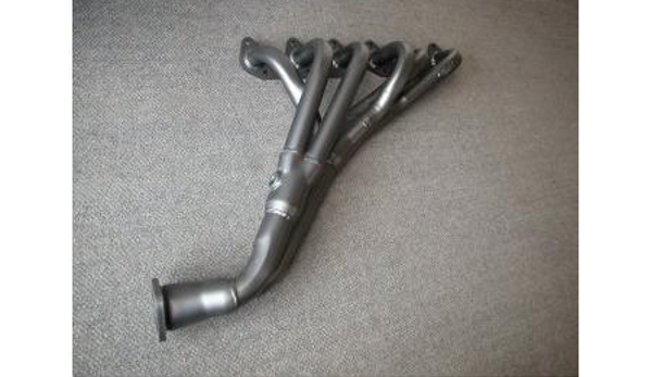 HiTech Exhaust Pty Ltd - Sunshine North, VIC