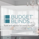 Budget Blinds of Pooler and Statesboro - Draperies, Curtains & Window Treatments