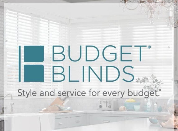 Budget Blinds Of - Palm Springs, CA