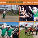 College Hunks Hauling Junk and Moving Conroe - Recycling Centers