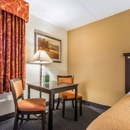 Quality Inn & Conference Center - Motels