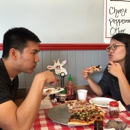 Goat Hill Pizza - Pizza